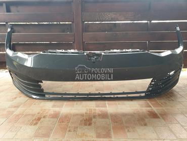 Prednji branik za Volkswagen Golf 8 od 2020. do 2024. god.