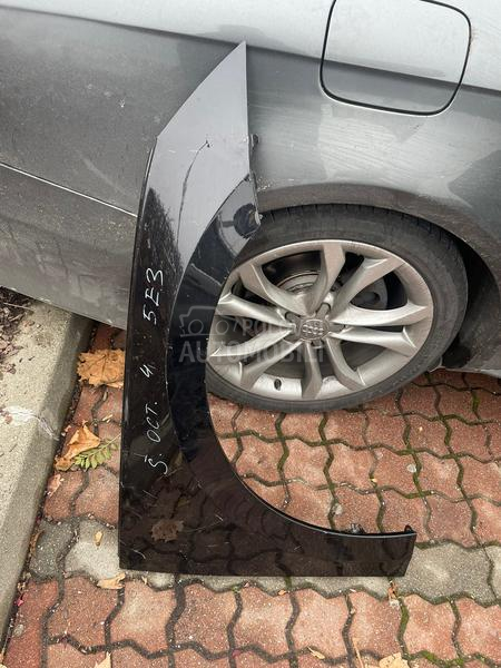 desno krilo orginalno