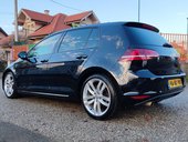 Volkswagen Golf 7 1.6 TDI DSG R-Line