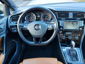 Volkswagen Golf 7 1.6 TDI DSG R-Line