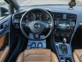 Volkswagen Golf 7 1.6 TDI DSG R-Line