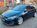 Volkswagen Golf 7 1.6 TDI DSG R-Line