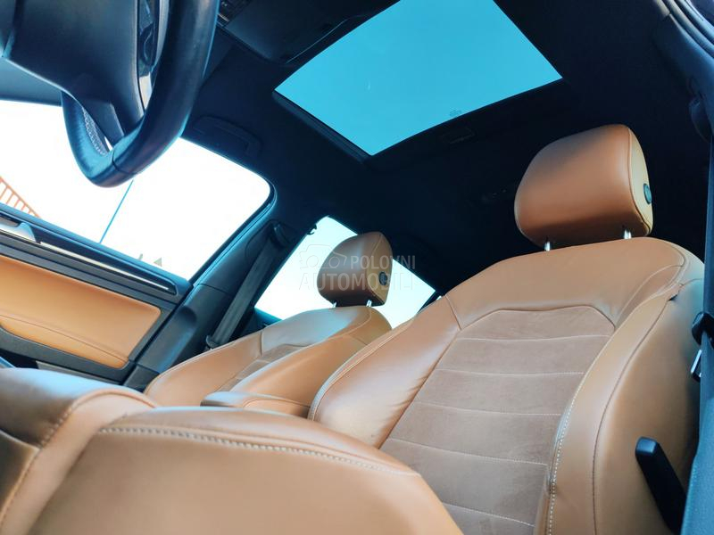 Volkswagen Golf 7 1.6 TDI DSG R-Line