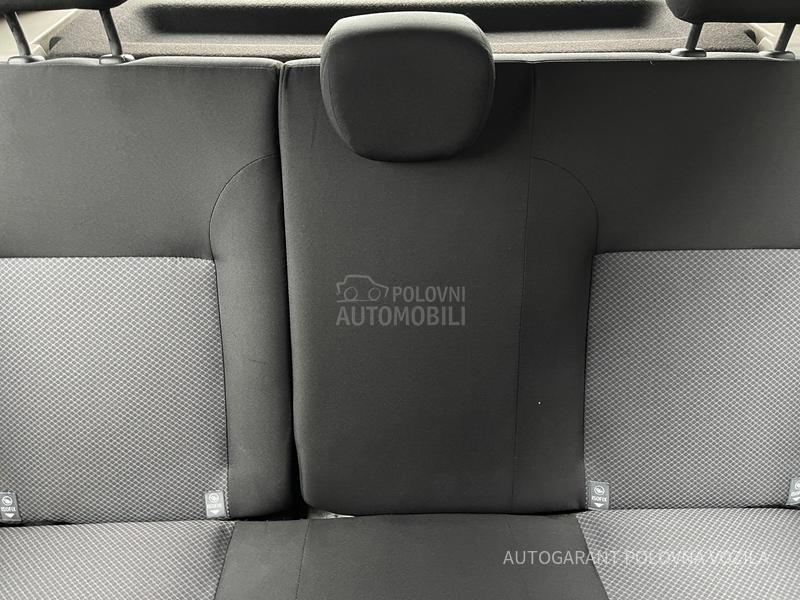 Dacia Sandero LIFE 1.2 16V