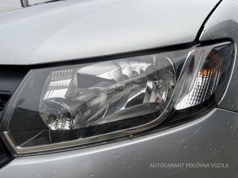 Dacia Sandero LIFE 1.2 16V