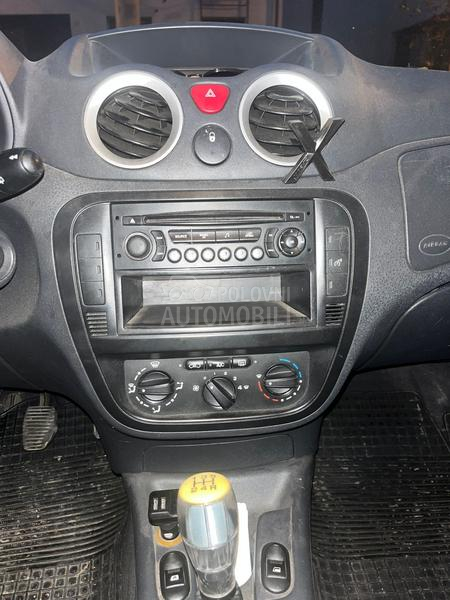 Citroen C2 1.4 HDI