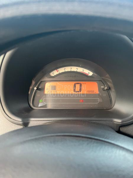 Citroen C2 1.4 HDI