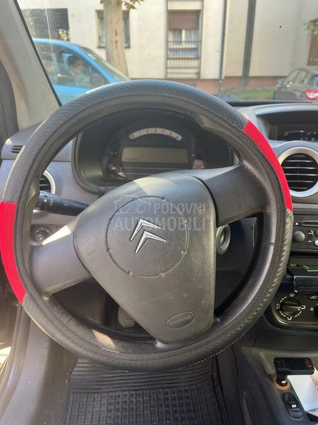Citroen C2 1.4 HDI