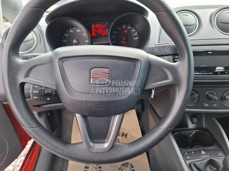 Seat Ibiza 1.2 B