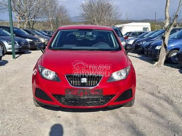 Seat Ibiza 1.2 B
