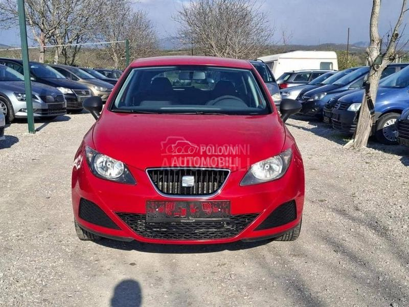 Seat Ibiza 1.2 B