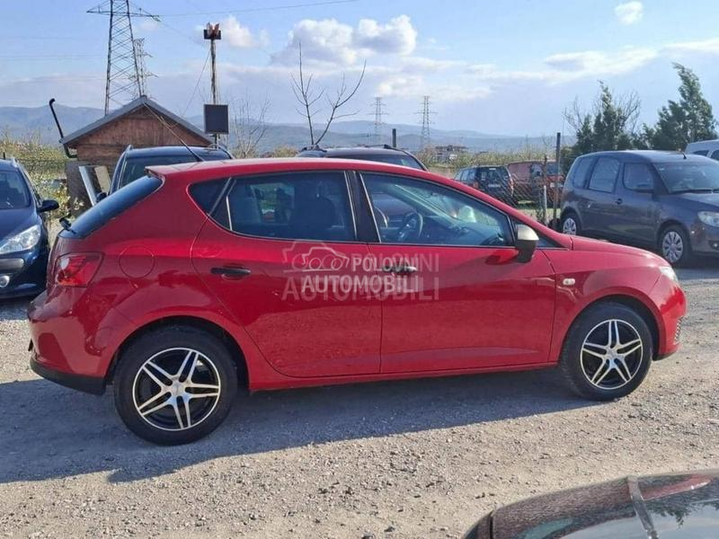 Seat Ibiza 1.2 B