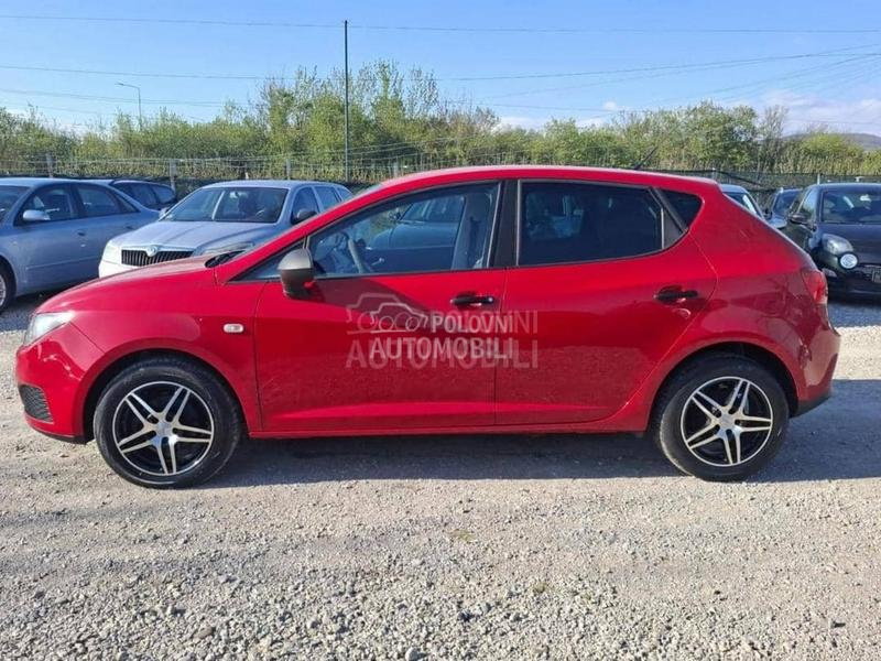 Seat Ibiza 1.2 B