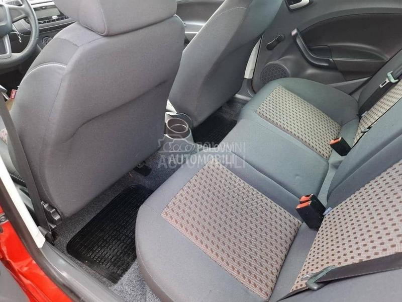 Seat Ibiza 1.2 B