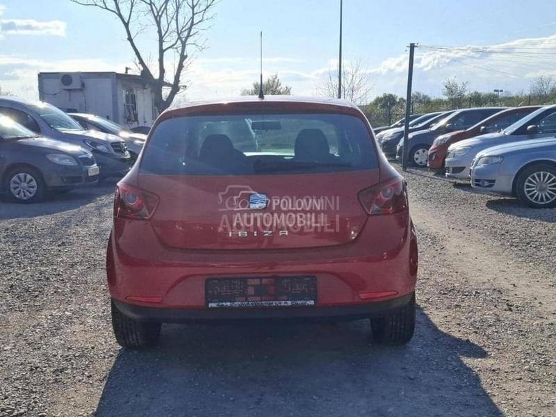 Seat Ibiza 1.2 B