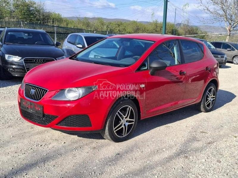 Seat Ibiza 1.2 B