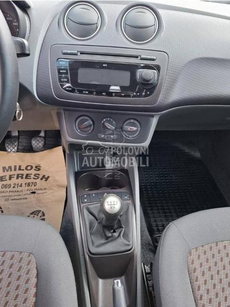 Seat Ibiza 1.2 B