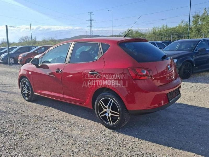 Seat Ibiza 1.2 B