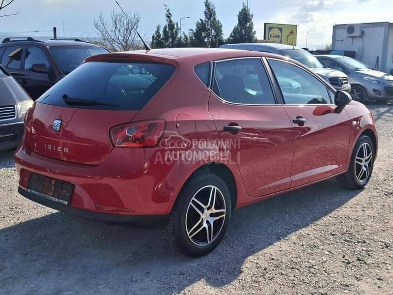 Seat Ibiza 1.2 B
