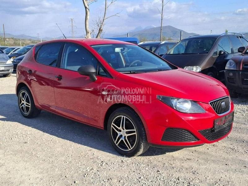 Seat Ibiza 1.2 B