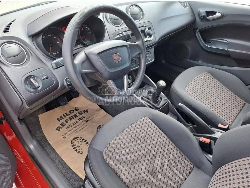 Seat Ibiza 1.2 B