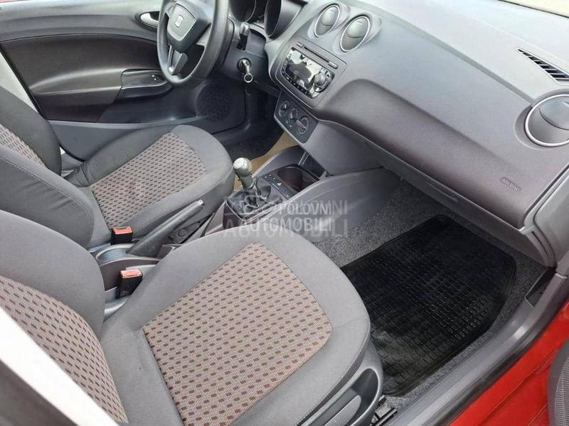 Seat Ibiza 1.2 B