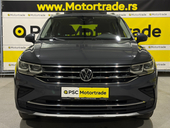 Volkswagen Tiguan Pano/4Motion/Kamera