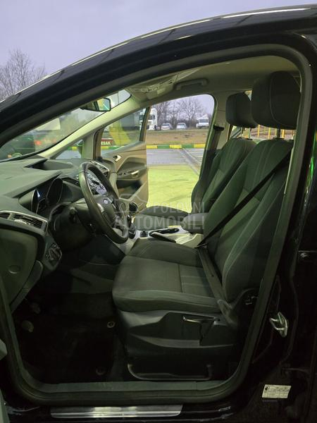 Ford C-Max 1,6scti