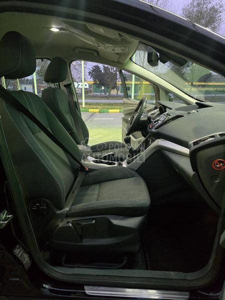 Ford C-Max 1,6scti