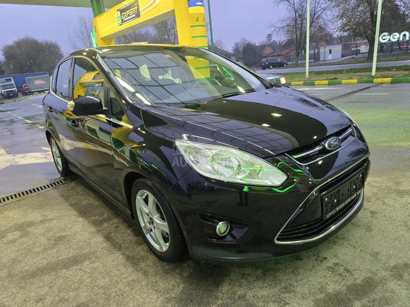 Ford C-Max 1,6scti