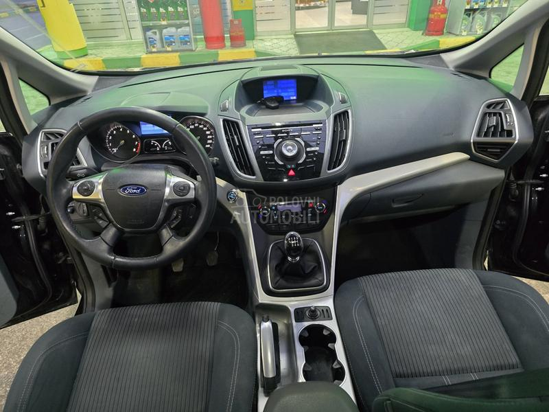 Ford C-Max 1,6scti