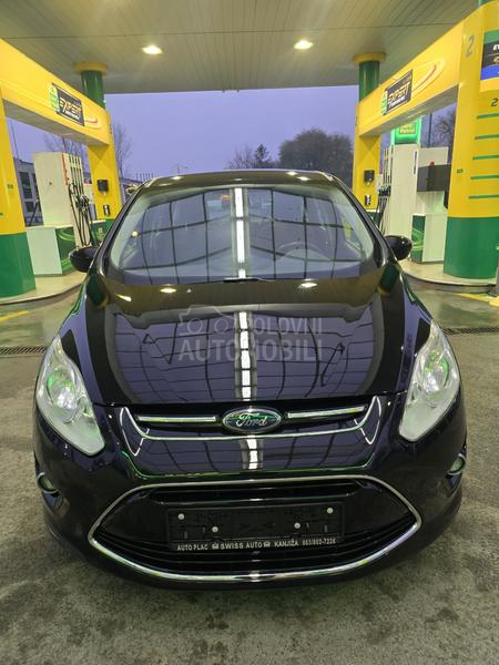 Ford C-Max 1,6scti