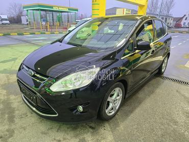 Ford C-Max 1,6scti