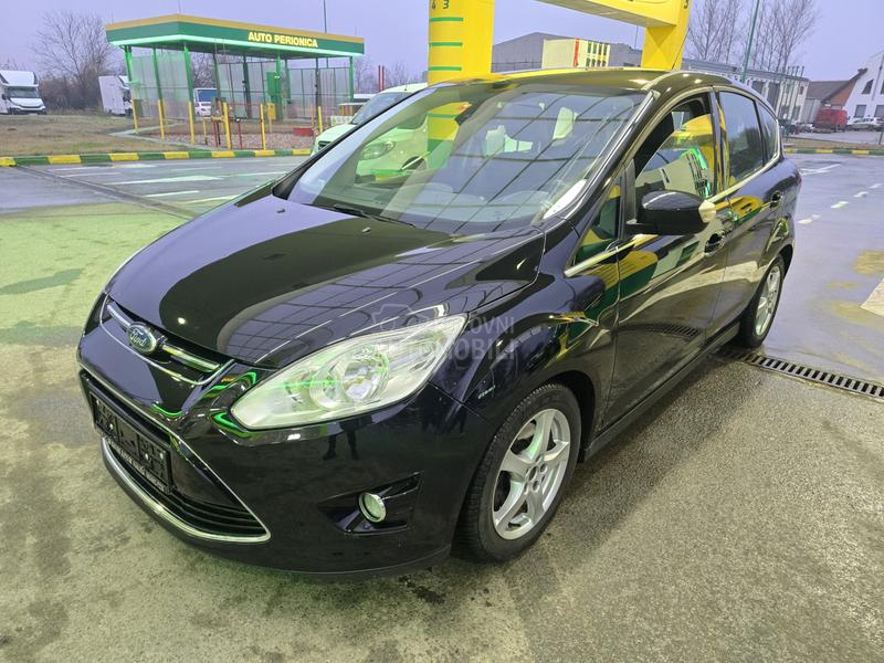 Ford C-Max 1,6scti