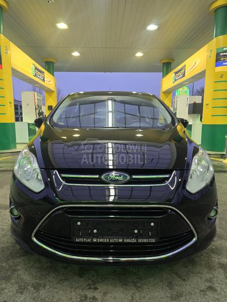 Ford C-Max 1,6scti