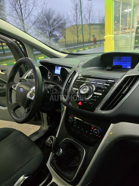 Ford C-Max 1,6scti