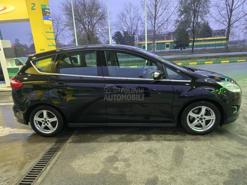 Ford C-Max 1,6scti