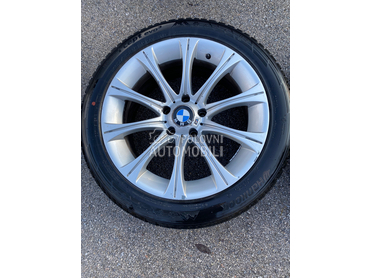 Aluminijumske felne  18" 5 x 120