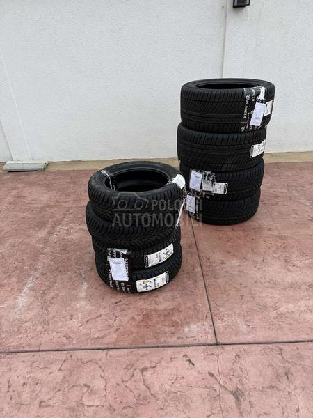 Continentalxl 275/40 R19 Zimska