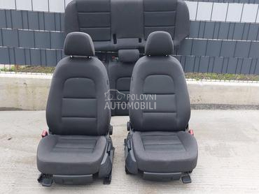 sedista za Audi A4 od 2008. do 2015. god.