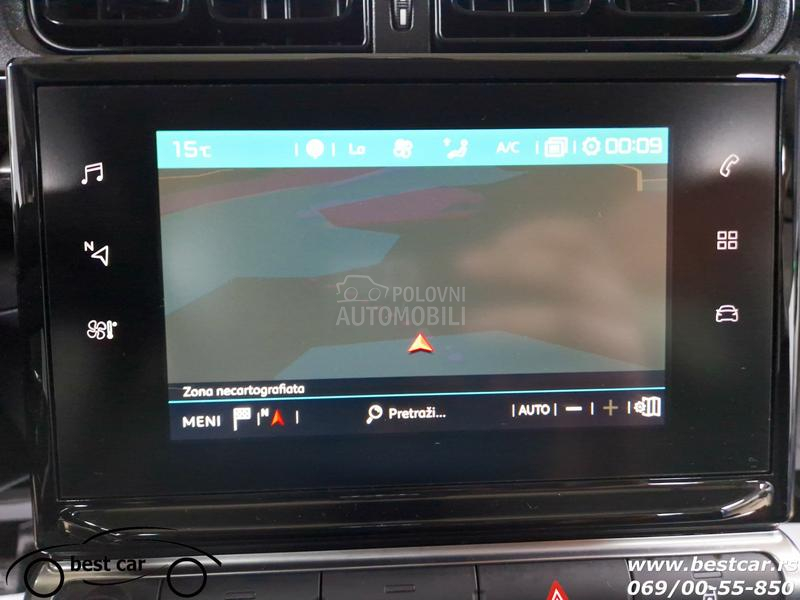 Citroen C3 1.2 PureTech