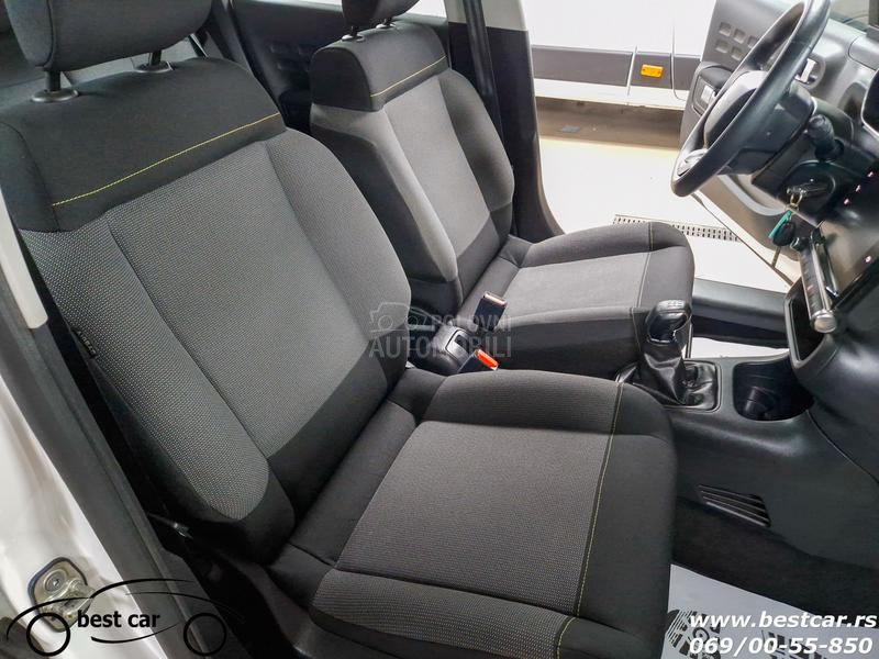 Citroen C3 1.2 PureTech