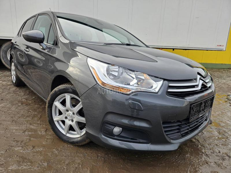 Citroen C4 TO.P CEN.A