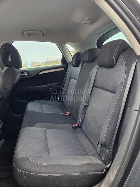 Citroen C4 TO.P CEN.A