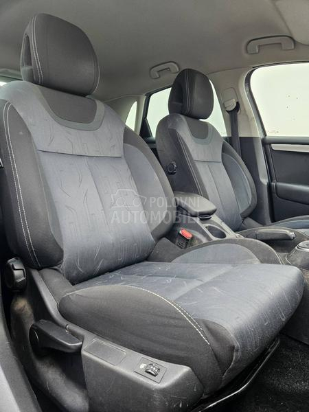 Citroen C4 TO.P CEN.A