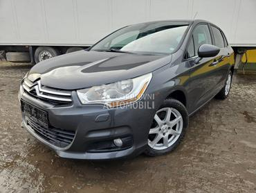 Citroen C4 TO.P CEN.A