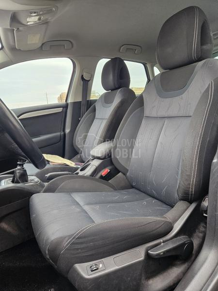 Citroen C4 TO.P CEN.A