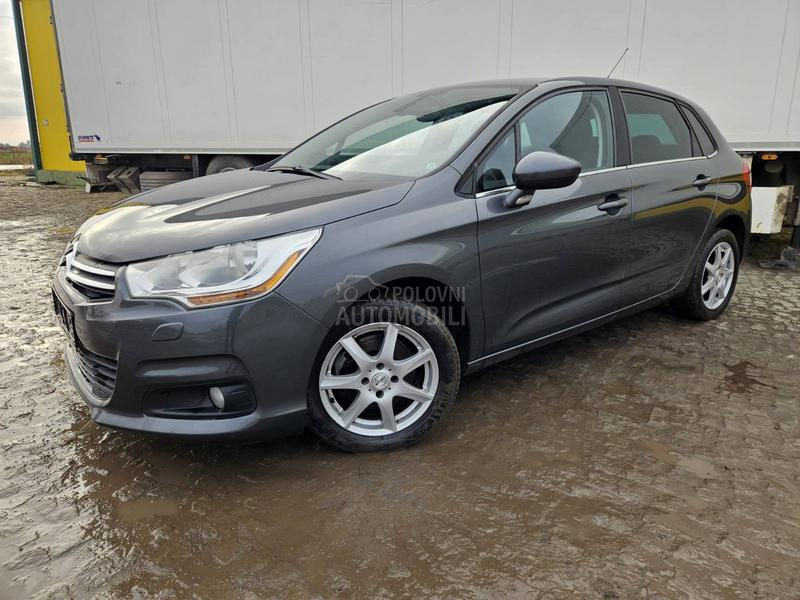 Citroen C4 TO.P CEN.A