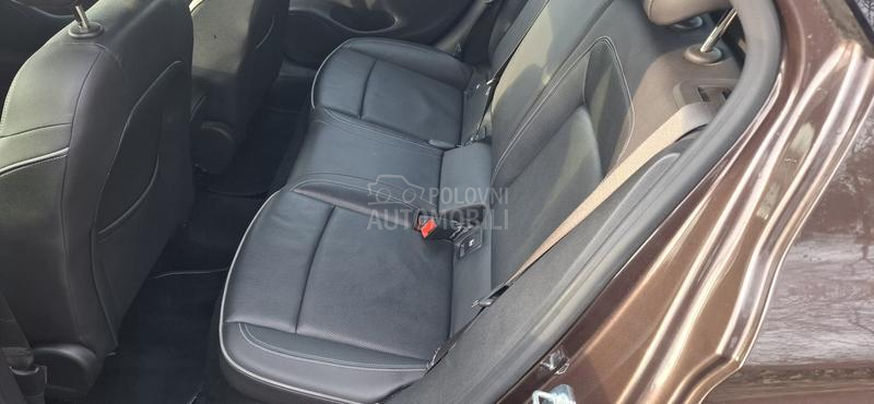 Opel Astra K 1.4 INNOVATION