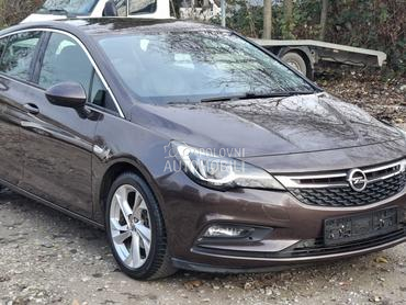 Opel Astra K 1.4 INNOVATION